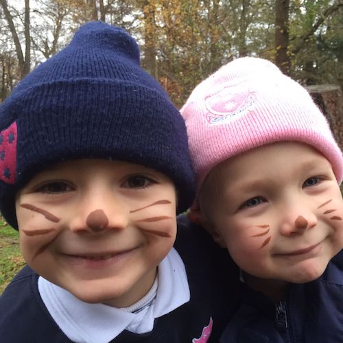 Elstree Pre-Prep